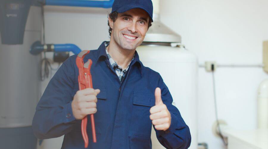 Professional same day plumber in Byromville, GA